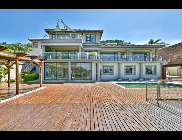 4 BEDROOM HOUSE FOR SALE IN GLENVISTA